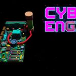 Cyber Engine - Walkthrough | Trophy Guide | Achievement Guide