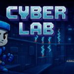Cyber Lab - Walkthrough | Trophy Guide | Achievement Guide