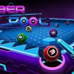 Cyber Pool - Walkthrough | Trophy Guide | Achievement Guide