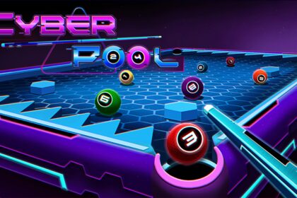 Cyber Pool - Walkthrough | Trophy Guide | Achievement Guide