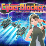 CyberBlocker Complete Edition - Walkthrough | Trophy Guide | Achievement Guide