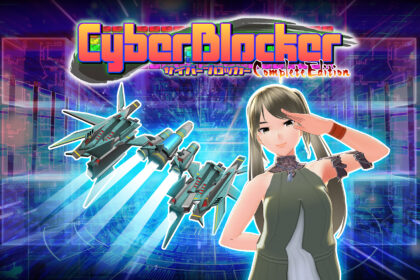 CyberBlocker Complete Edition - Walkthrough | Trophy Guide | Achievement Guide