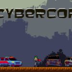 Cybercop - Walkthrough | Trophy Guide | Achievement Guide