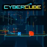 Cybercube - Walkthrough | Trophy Guide | Achievement Guide