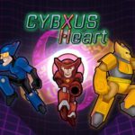 Cybxus Heart - Walkthrough | Trophy Guide | Achievement Guide
