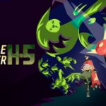 Cycle Chaser H-5 - Walkthrough | Trophy Guide | Achievement Guide