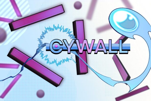 CYWALL - Walkthrough | Trophy Guide | Achievement Guide