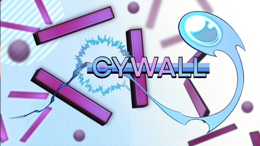CYWALL - Walkthrough | Trophy Guide | Achievement Guide