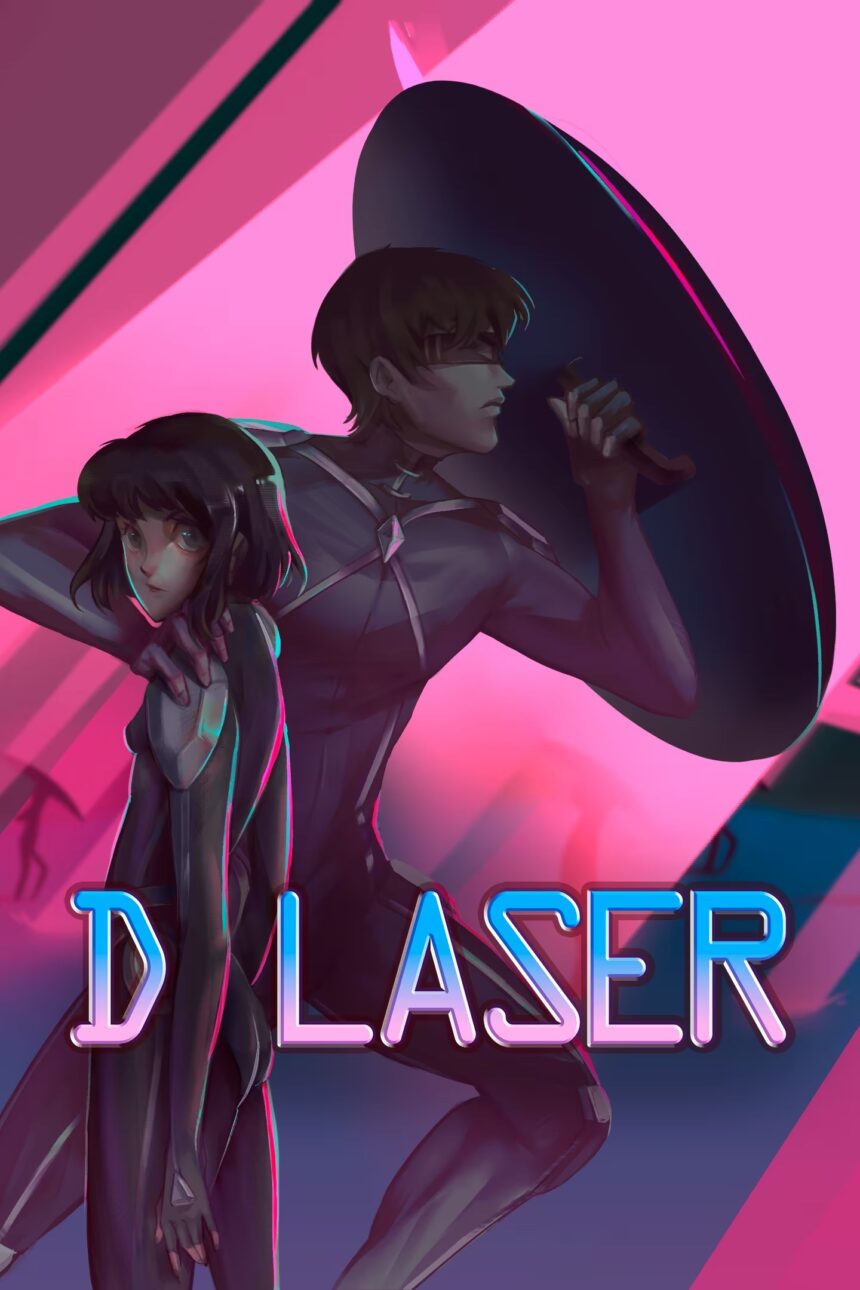 D Laser - Walkthrough | Trophy Guide | Achievement Guide