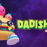 Dadish 2 - Walkthrough | Trophy Guide | Achievement Guide
