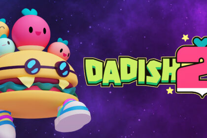 Dadish 2 - Walkthrough | Trophy Guide | Achievement Guide