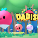 Dadish - Walkthrough | Trophy Guide | Achievement Guide