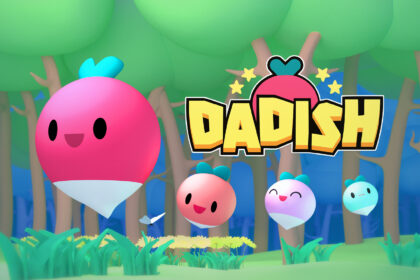 Dadish - Walkthrough | Trophy Guide | Achievement Guide