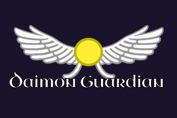 Daimon Guardian - Walkthrough | Trophy Guide | Achievement Guide