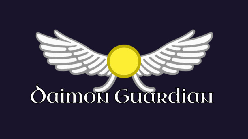Daimon Guardian - Walkthrough | Trophy Guide | Achievement Guide