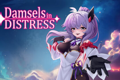 Damsels in Distress - Walkthrough | Trophy Guide | Achievement Guide