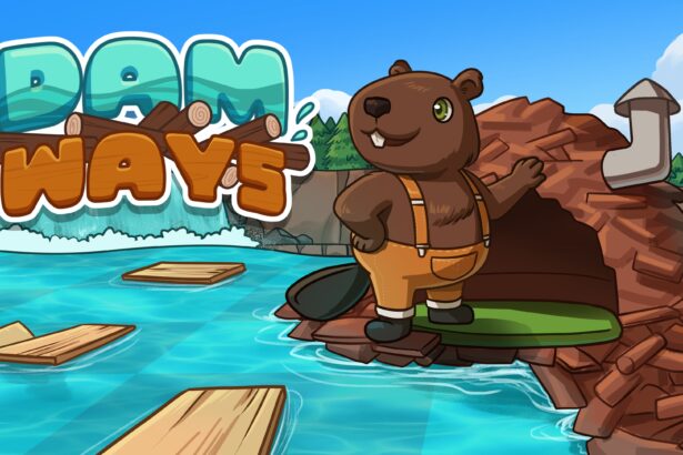 Damways - Walkthrough | Trophy Guide | Achievement Guide