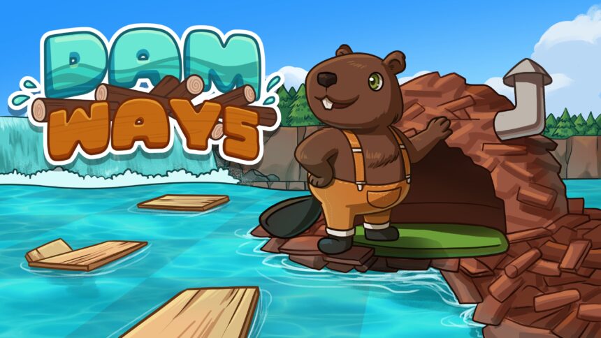 Damways - Walkthrough | Trophy Guide | Achievement Guide