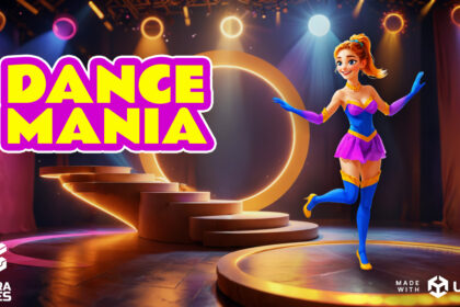Dance Mania - Walkthrough | Trophy Guide | Achievement Guide