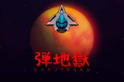 DANJIGOKU - Walkthrough | Trophy Guide | Achievement Guide