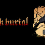 Dark burial - Walkthrough | Trophy Guide | Achievement Guide
