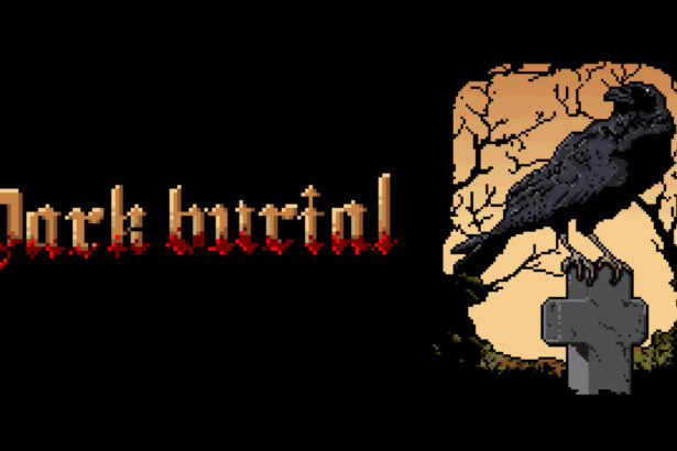 Dark burial - Walkthrough | Trophy Guide | Achievement Guide