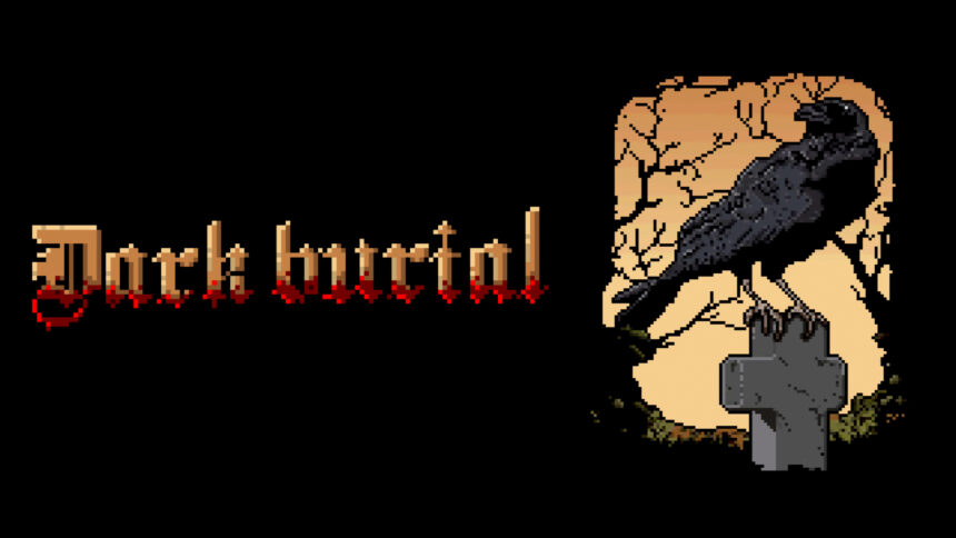 Dark burial - Walkthrough | Trophy Guide | Achievement Guide