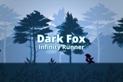 Dark Fox Infinity Runner - Walkthrough | Trophy Guide | Achievement Guide