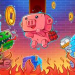 Dark Sauce - Walkthrough | Trophy Guide | Achievement Guide