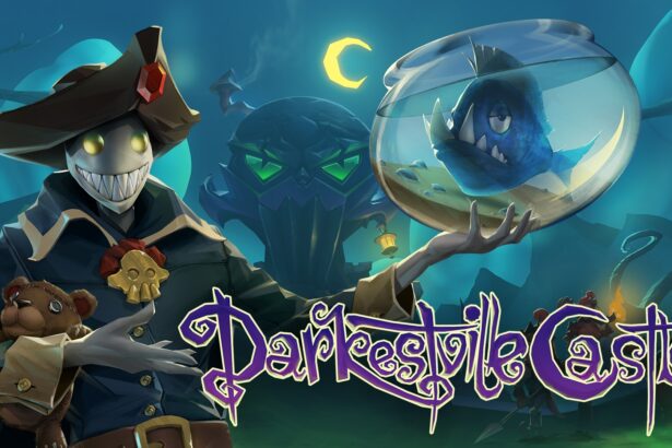 Darkestville Castle - Walkthrough | Trophy Guide | Achievement Guide