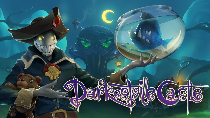 Darkestville Castle - Walkthrough | Trophy Guide | Achievement Guide
