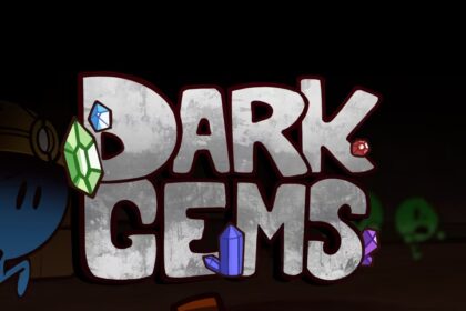 DarkGems - Walkthrough | Trophy Guide | Achievement Guide
