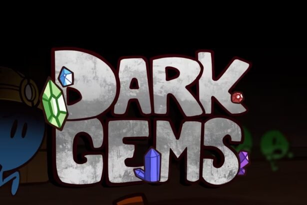 DarkGems - Walkthrough | Trophy Guide | Achievement Guide