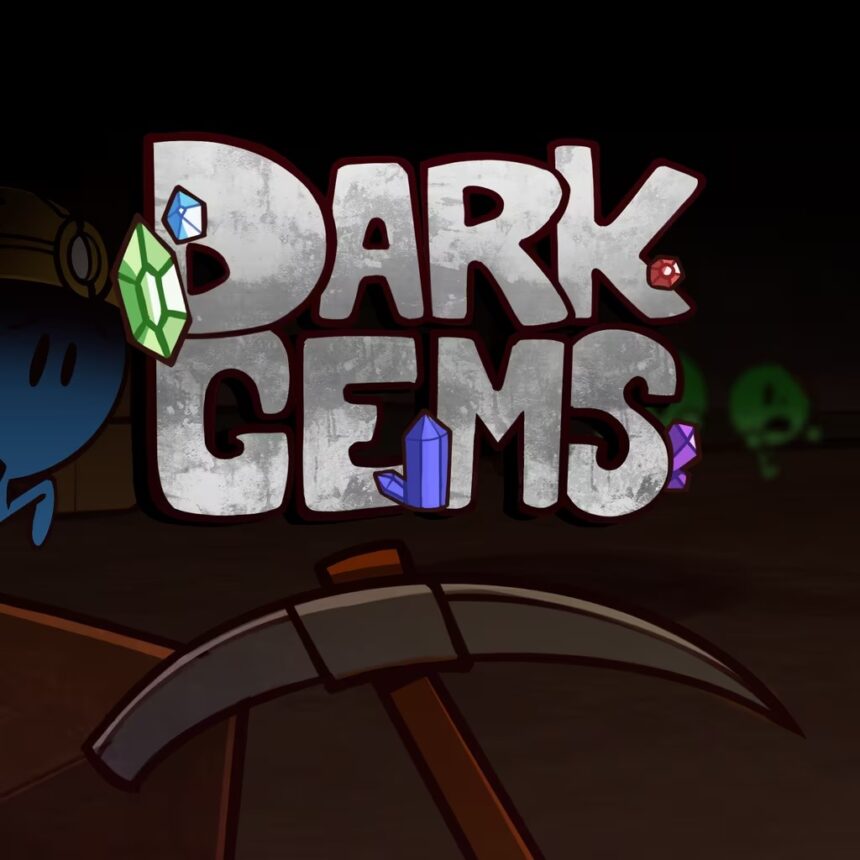 DarkGems - Walkthrough | Trophy Guide | Achievement Guide