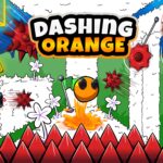 Dashing Orange - Walkthrough | Trophy Guide | Achievement Guide