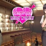 Dating Life: Miley X Emily - Walkthrough | Trophy Guide | Achievement Guide