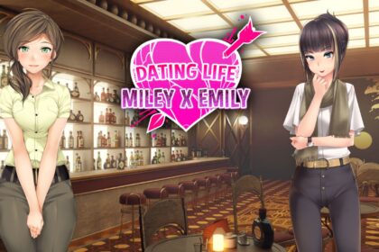 Dating Life: Miley X Emily - Walkthrough | Trophy Guide | Achievement Guide
