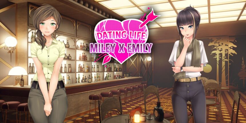 Dating Life: Miley X Emily - Walkthrough | Trophy Guide | Achievement Guide