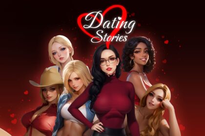 Dating Stories - Walkthrough | Trophy Guide | Achievement Guide