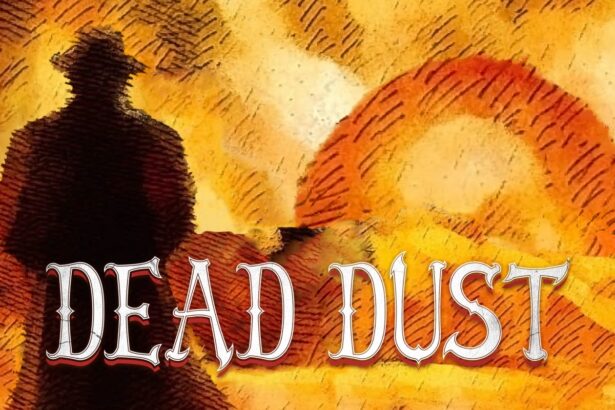 Dead Dust - Walkthrough | Trophy Guide | Achievement Guide
