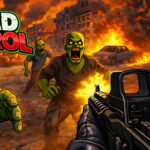 Dead Patrol - Walkthrough | Trophy Guide | Achievement Guide