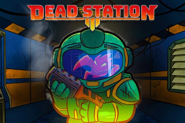 Dead Station - Walkthrough | Trophy Guide | Achievement Guide