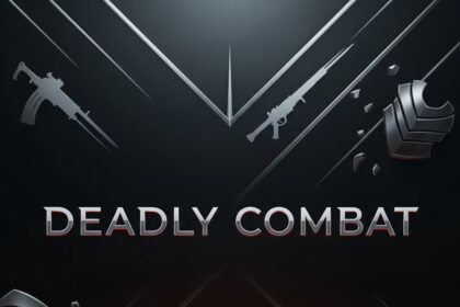 Deadly Combat - Walkthrough | Trophy Guide | Achievement Guide