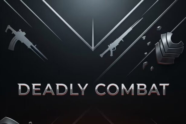 Deadly Combat - Walkthrough | Trophy Guide | Achievement Guide