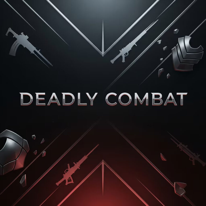Deadly Combat - Walkthrough | Trophy Guide | Achievement Guide