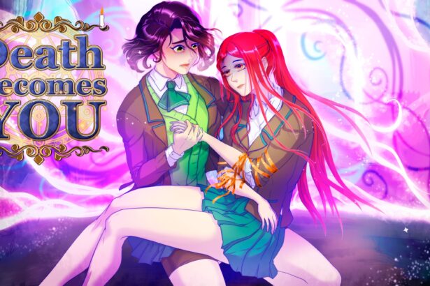 Death Becomes You - Walkthrough | Trophy Guide | Achievement Guide