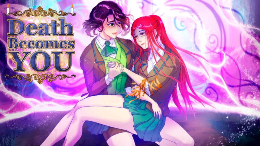 Death Becomes You - Walkthrough | Trophy Guide | Achievement Guide