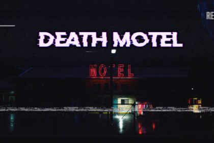 Death Motel - Walkthrough | Trophy Guide | Achievement Guide