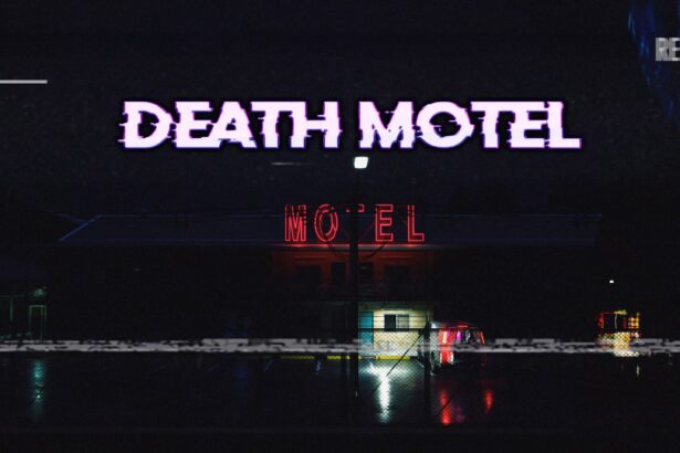 Death Motel - Walkthrough | Trophy Guide | Achievement Guide