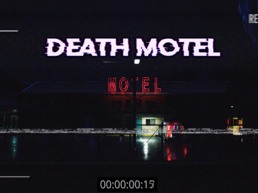 Death Motel - Walkthrough | Trophy Guide | Achievement Guide
